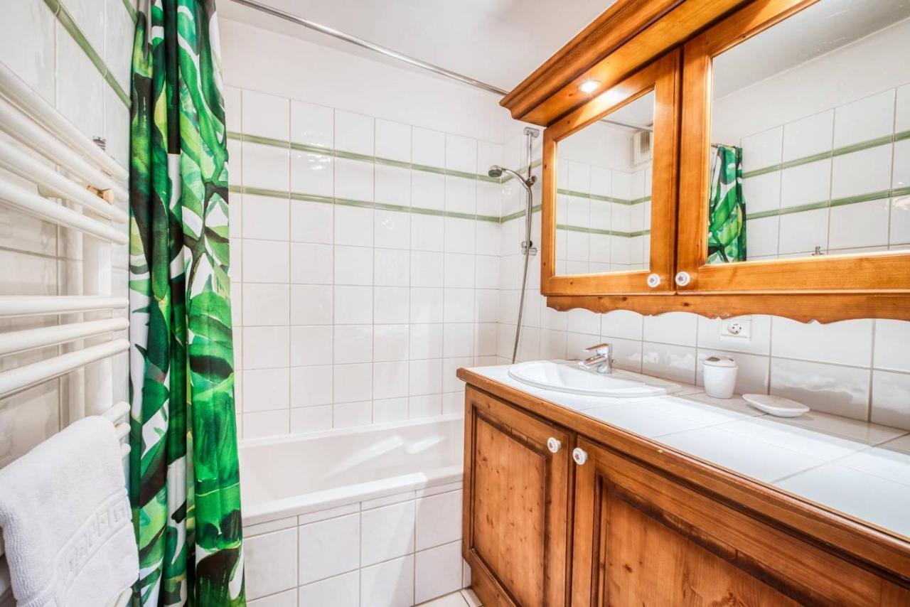 Clos 2b - 2 Bedroom * Chamonix