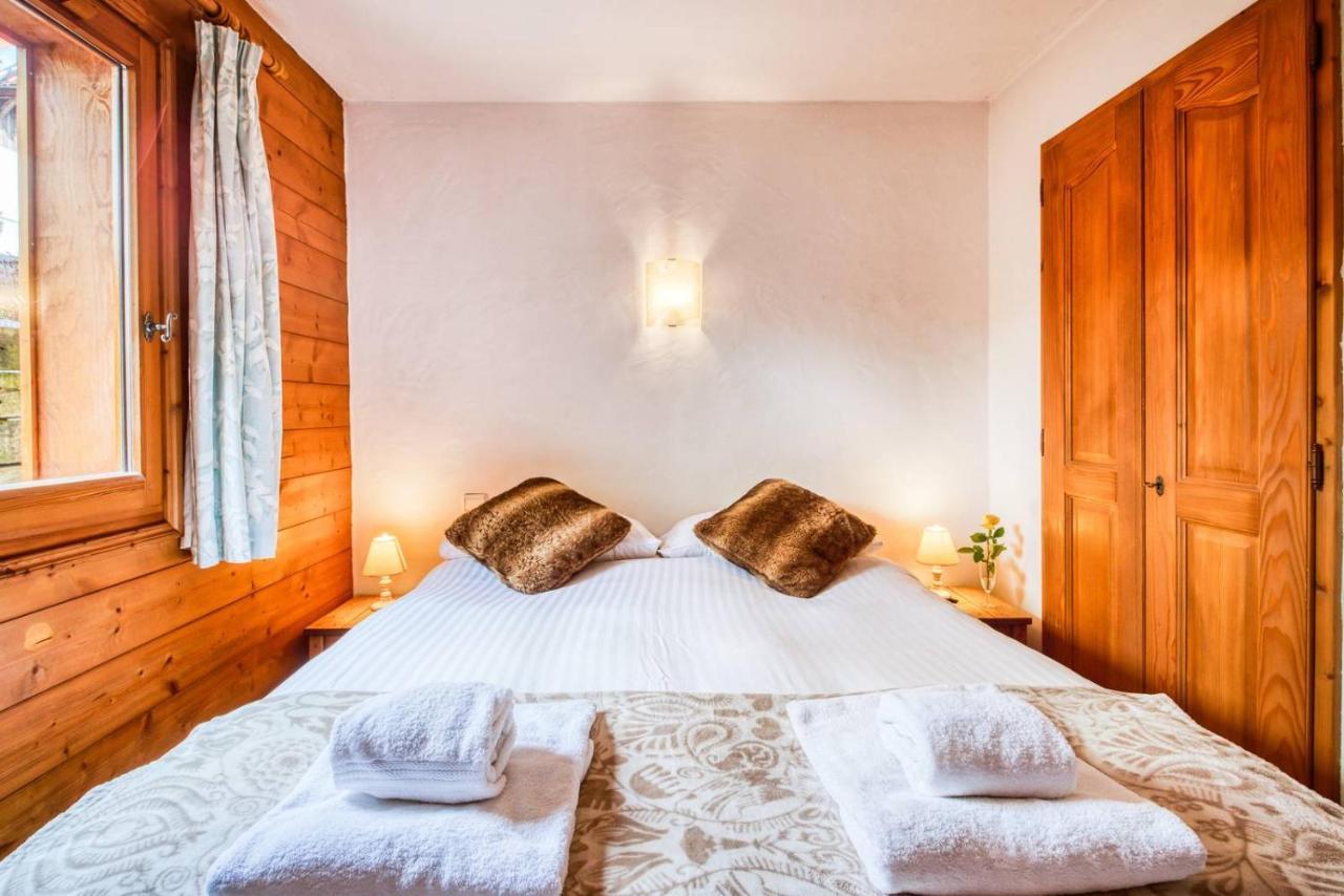 Appartement Clos 2b - 2 Bedroom