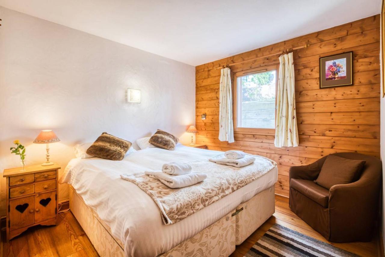 Clos 2b - 2 Bedroom Appartement *
