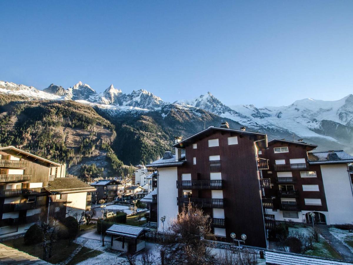 Apartment Au Pied Des Pistes Avec Superbe Vue Et Parking Prive - Fr-1-343-217 *