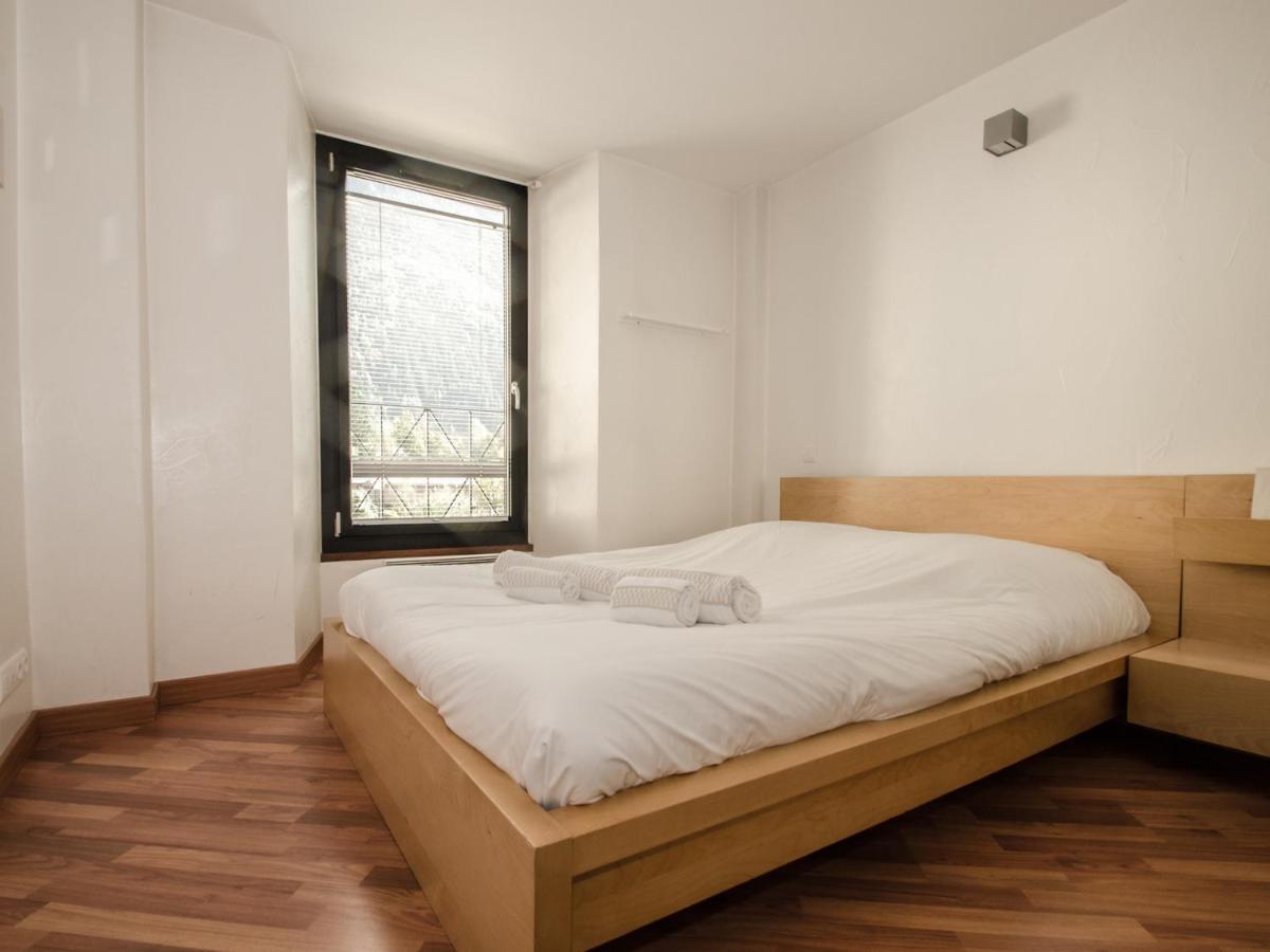 Bel A Avec Balcon Et Wifi - Fr-1-343-165 Apartment