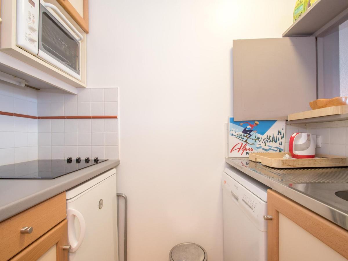 Renove Avec Parking Et Wifi A - Fr-1-343-208 Chamonix