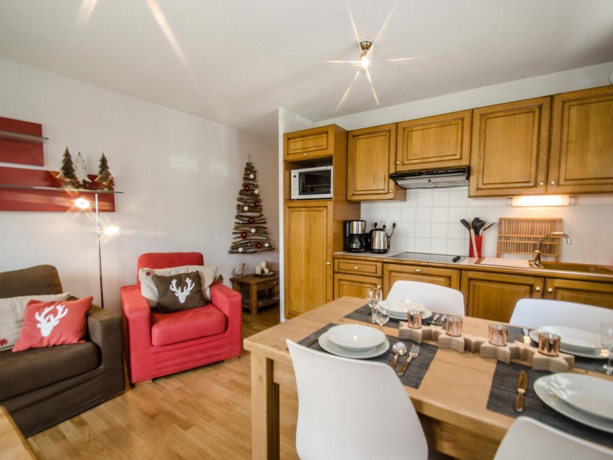 Apartment Calme A Chamonix, Proche Centre-ville Avec Balcons, Parking Et Wi-fi - Fr-1-343-212 Chamonix