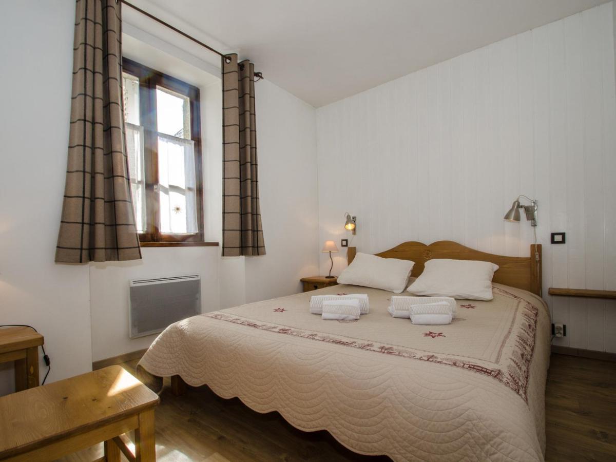 Apartment A Avec Wifi Et Animaux Acceptes - Fr-1-343-216
