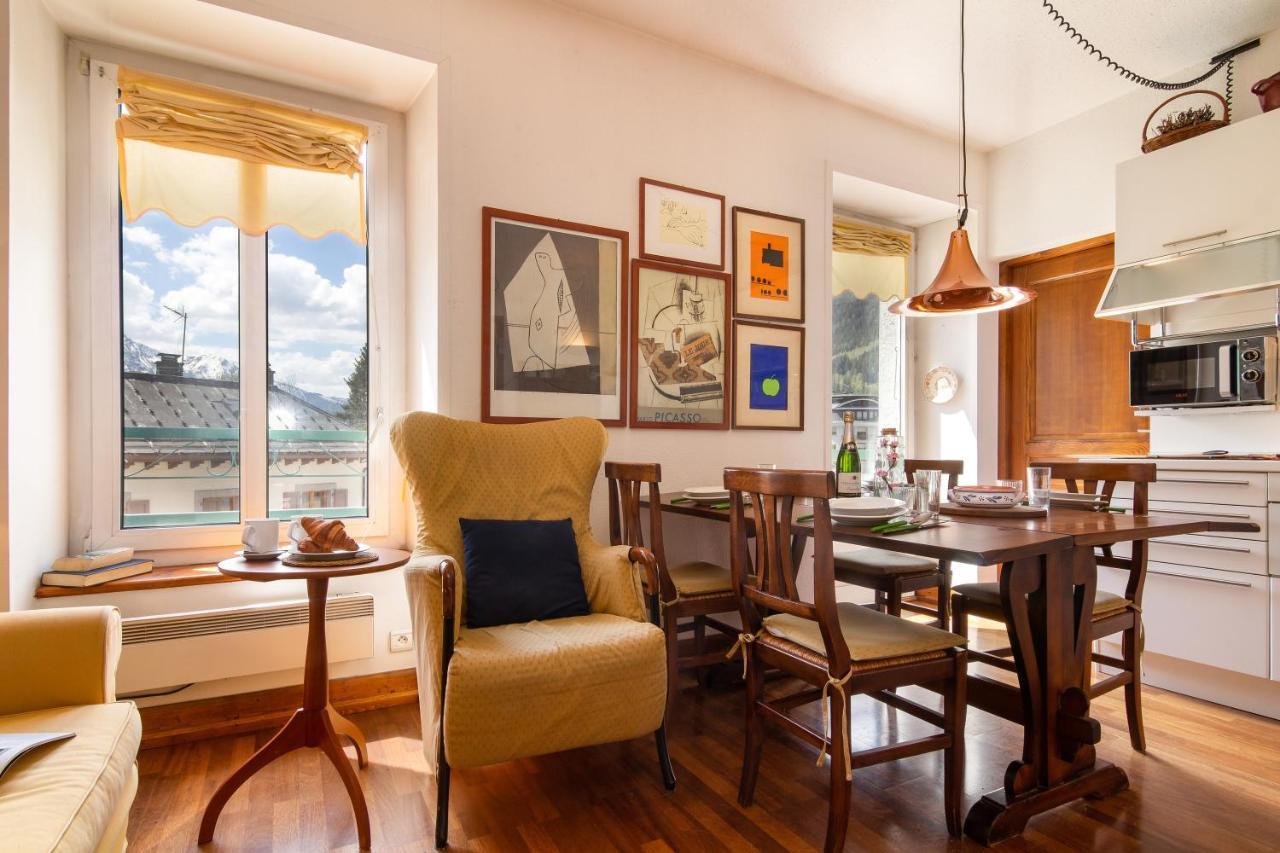 Belle Epoque Happy Apartment *