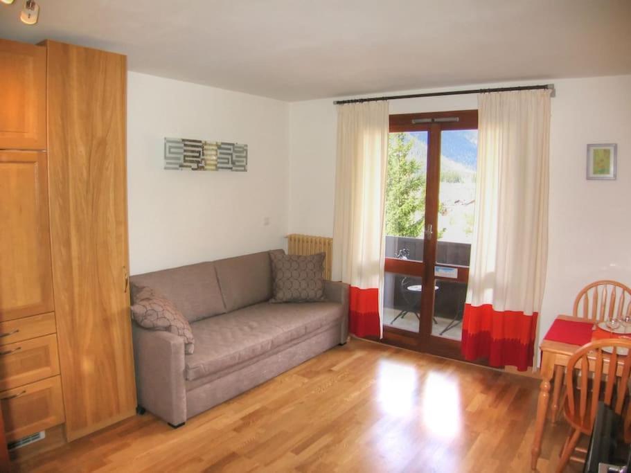 Apartment Periades, Chamonix