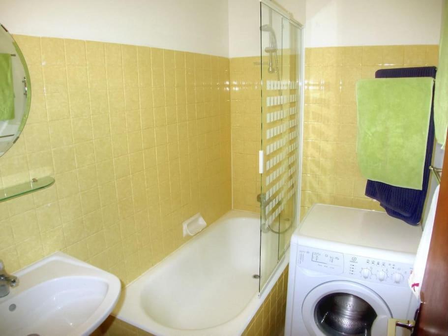 Apartment Periades,