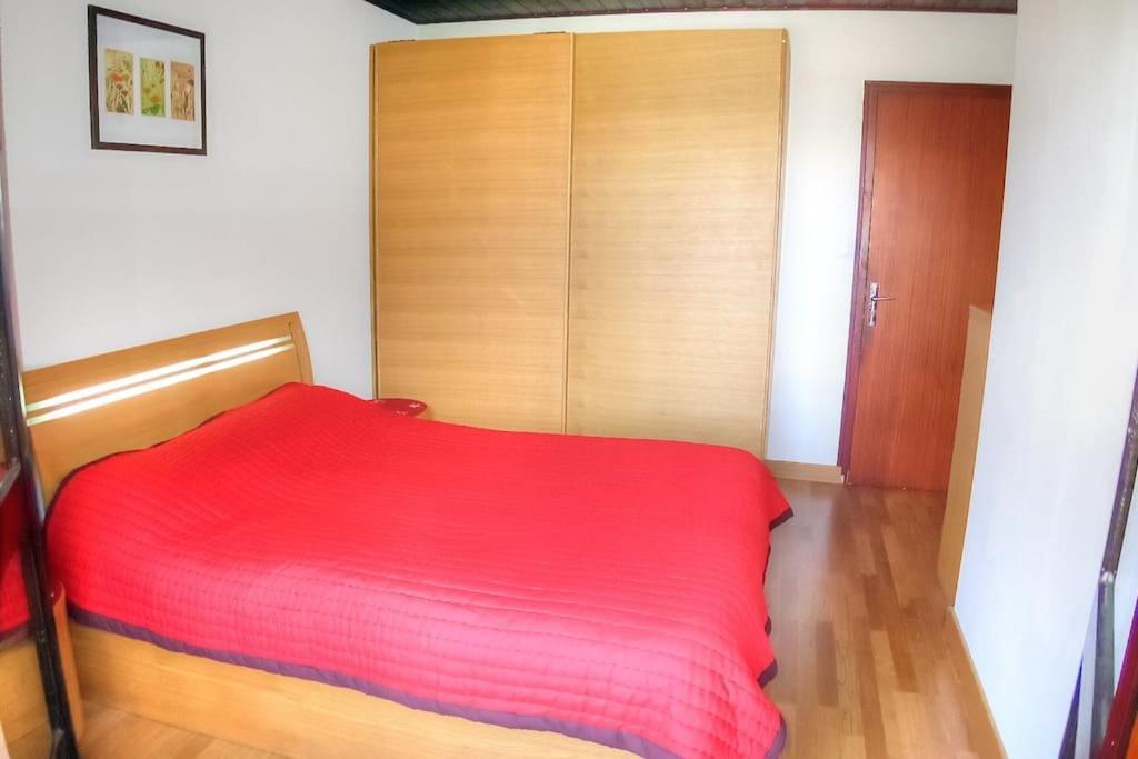 Periades, Apartment