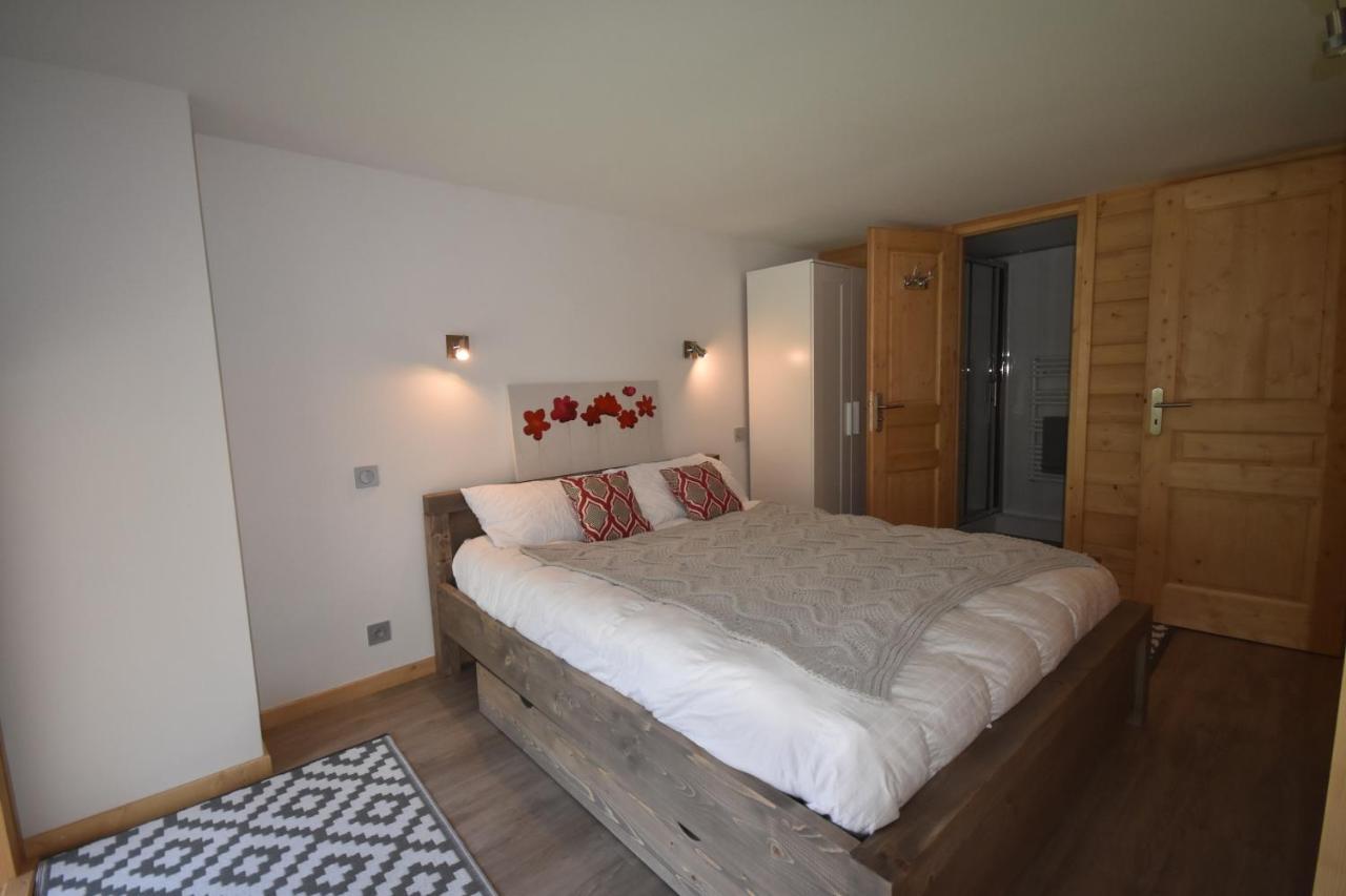 Grand Roc - Campanules 308 - Happy Apartment *
