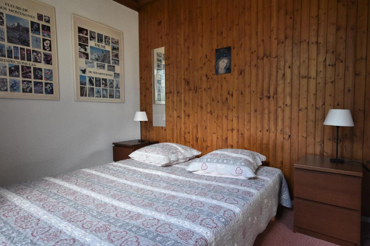Androsace Chamonix