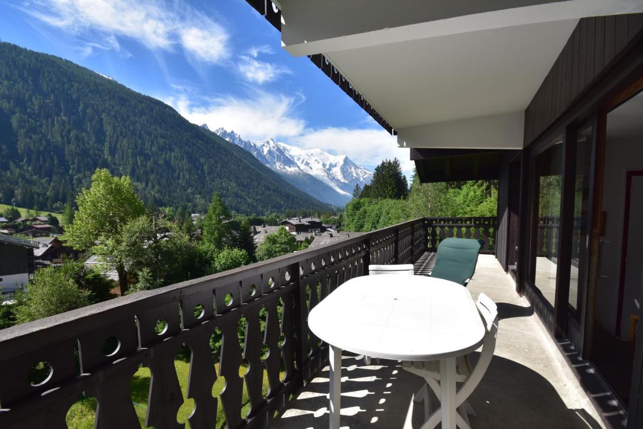 Androsace Apartment