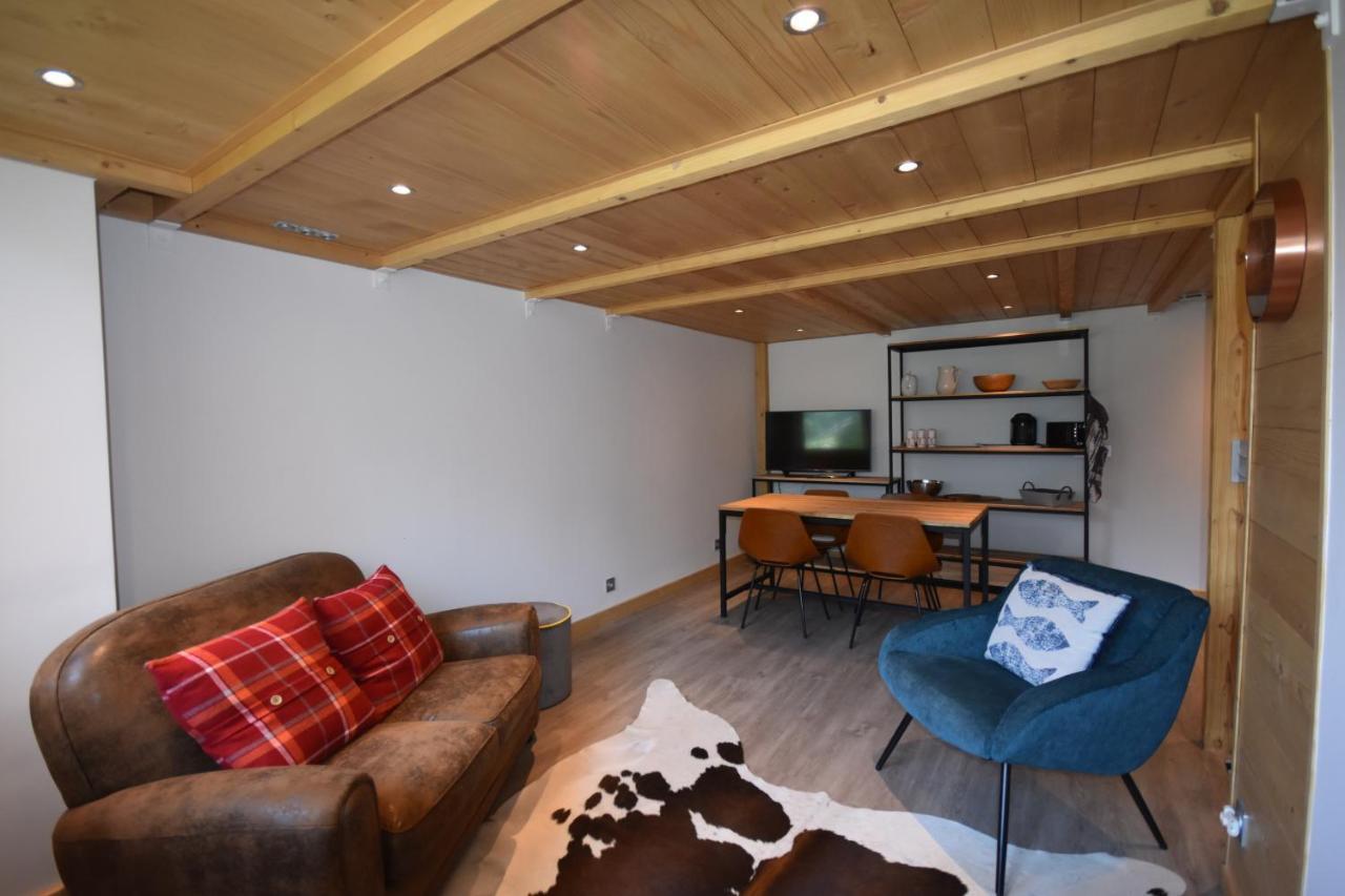 Grand Roc - Campanules 308 - Happy Apartment *