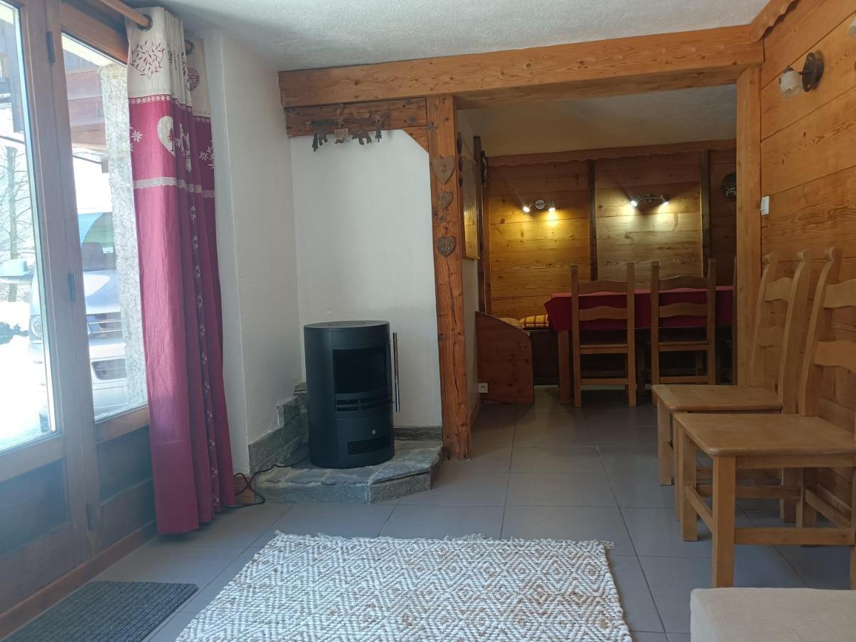 Three Bedroomed Apartment