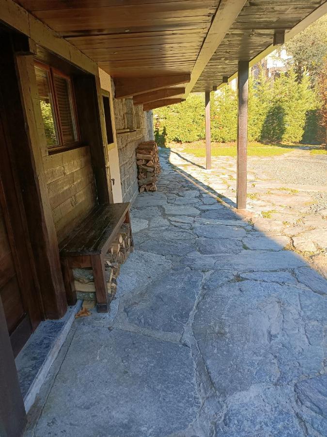 Three Bedroomed * Chamonix
