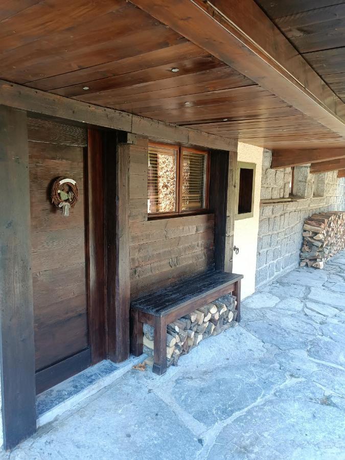 Apartment Three Bedroomed Chamonix