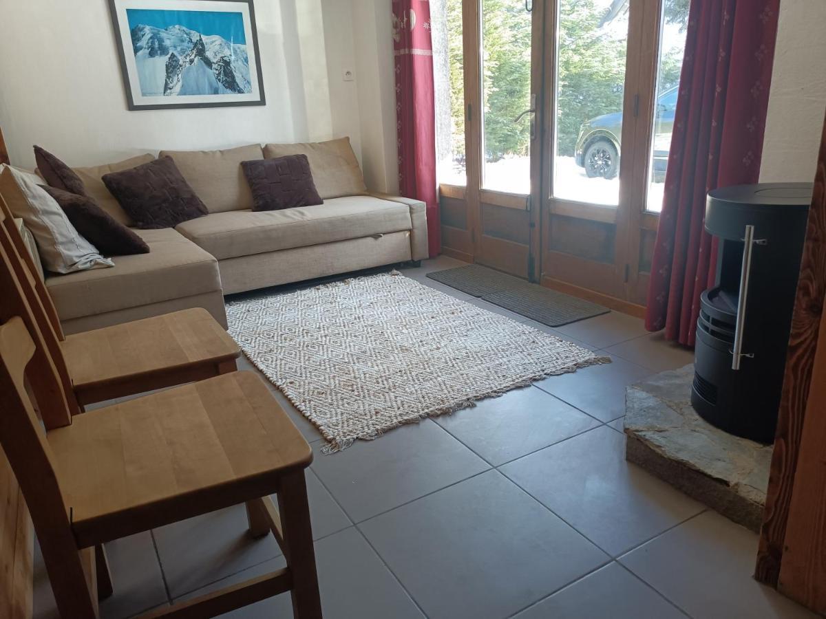 Three Bedroomed * Chamonix