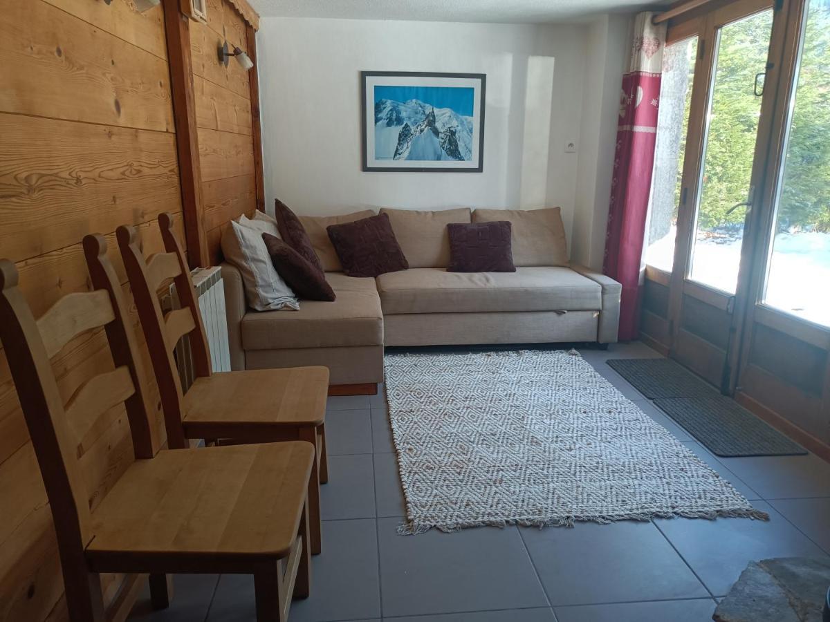 Three Bedroomed * Chamonix