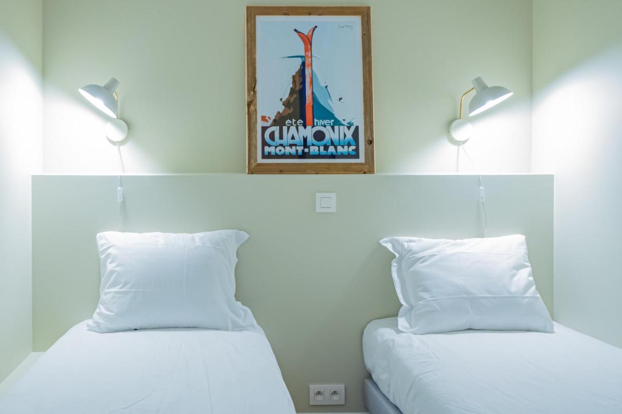 Majestic Alpin - A Luxurious With A Nordic Feel Apartment