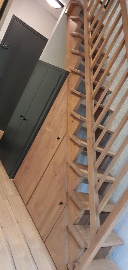 Duplex Aiguille Du Midi Appartement
