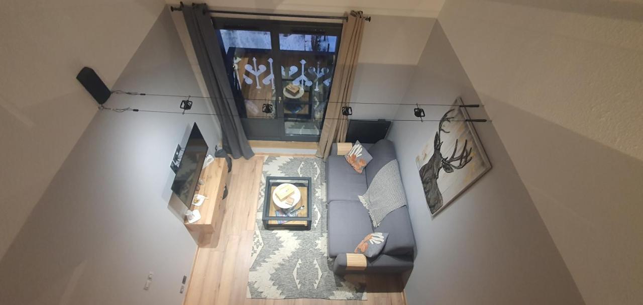 Appartement Duplex Aiguille Du Midi *