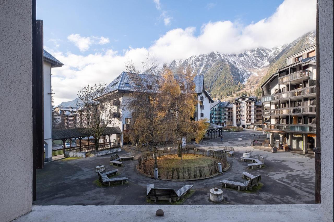 Apartment Studio 106 Tanya For 2 People, Cable Car Aiguille Du Midi, Near The City Center