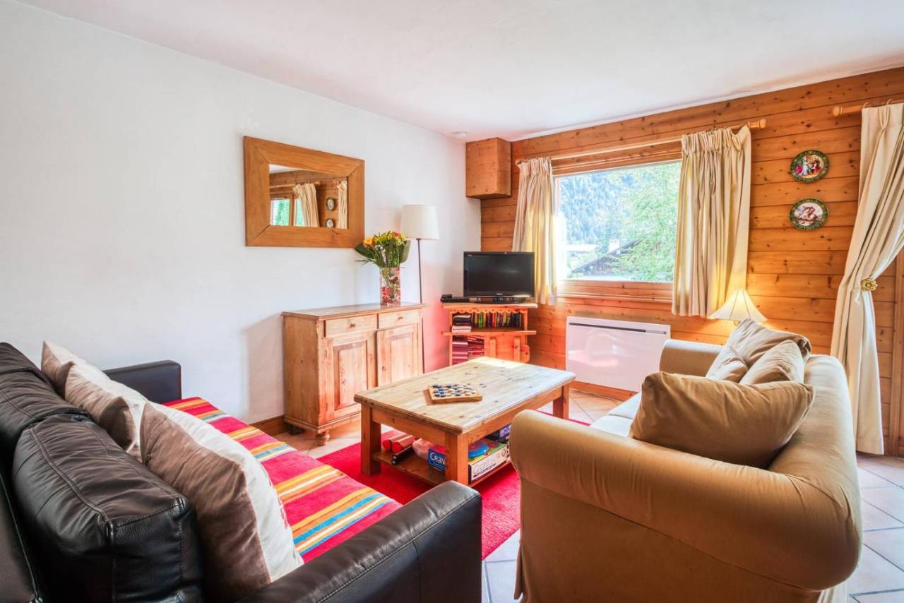 Clos 2b - 2 Bedroom Appartement