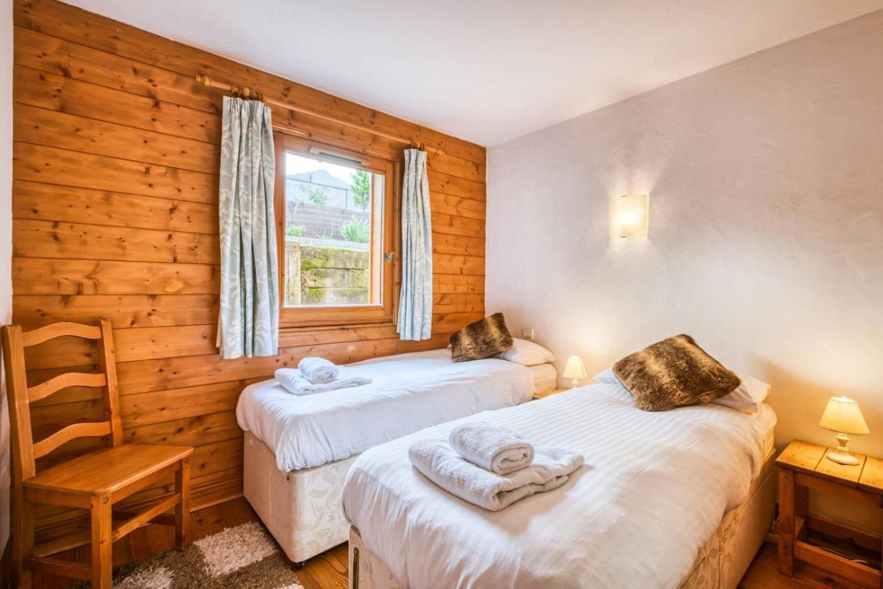 Appartement Clos 2b - 2 Bedroom *