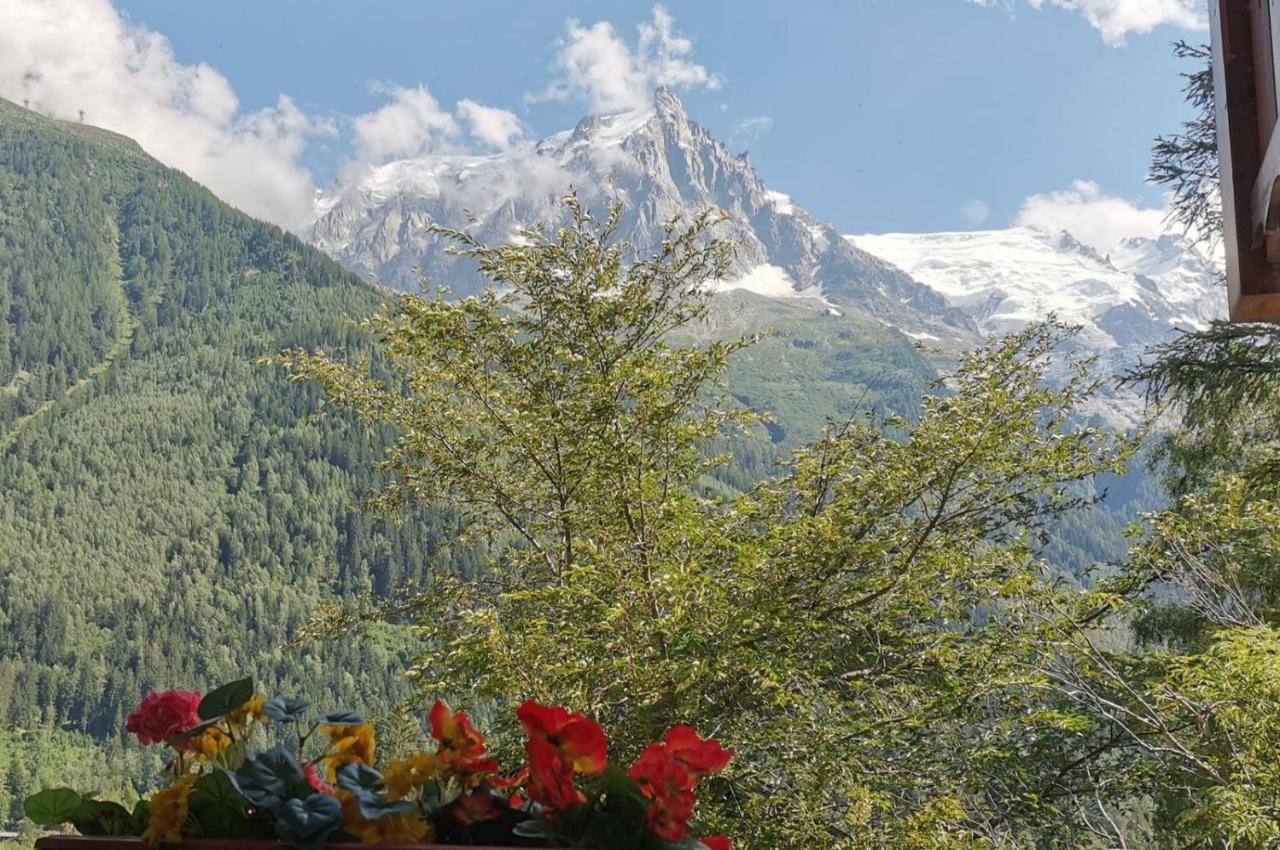 Clos 2b - 2 Bedroom * Chamonix