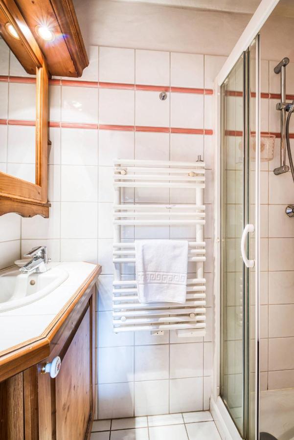 Clos 2b - 2 Bedroom * Chamonix