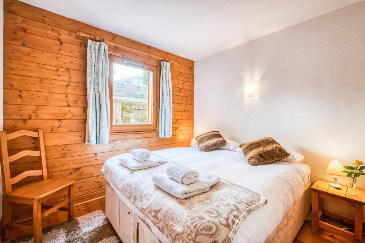 Appartement Clos 2b - 2 Bedroom *