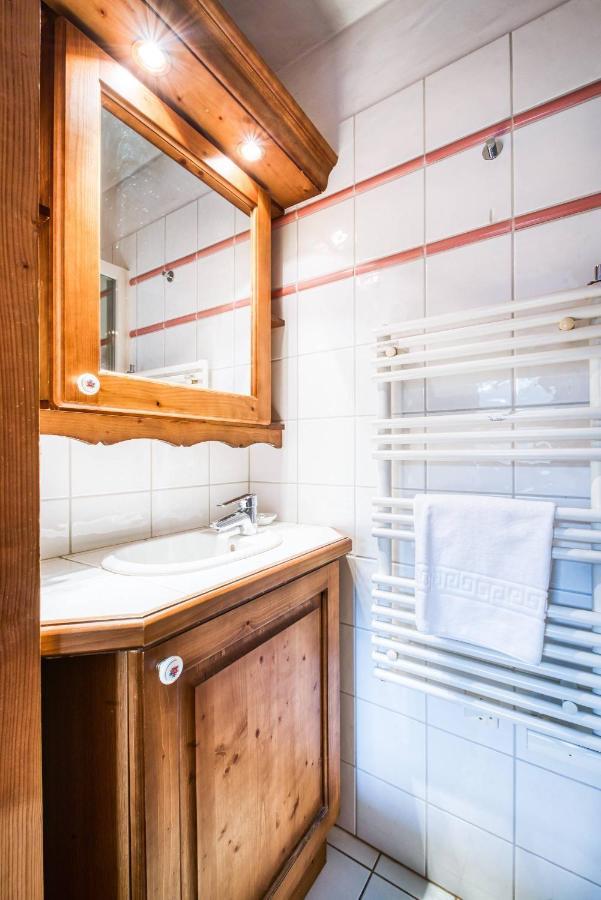 Appartement Clos 2b - 2 Bedroom *