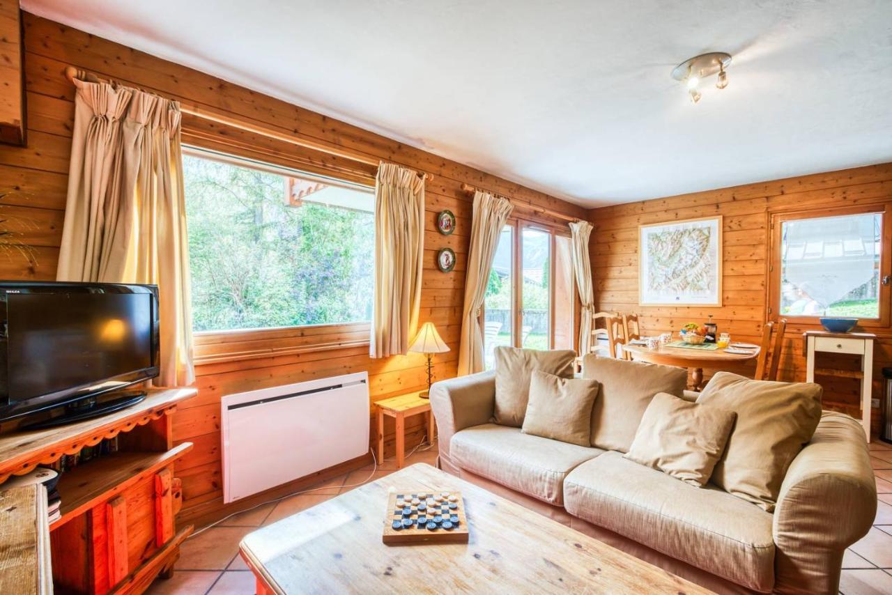 Clos 2b - 2 Bedroom * Chamonix