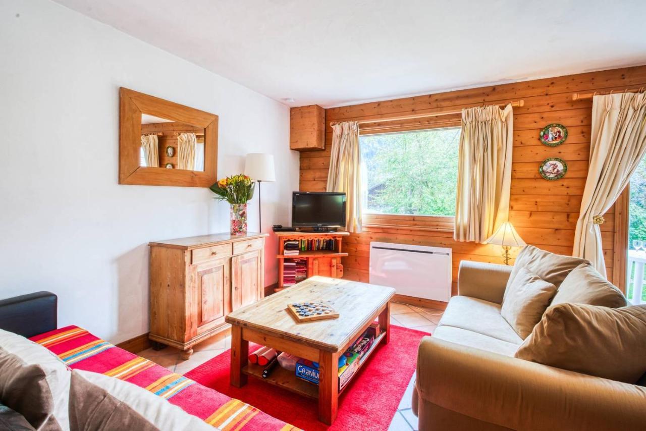 Clos 2b - 2 Bedroom Appartement *