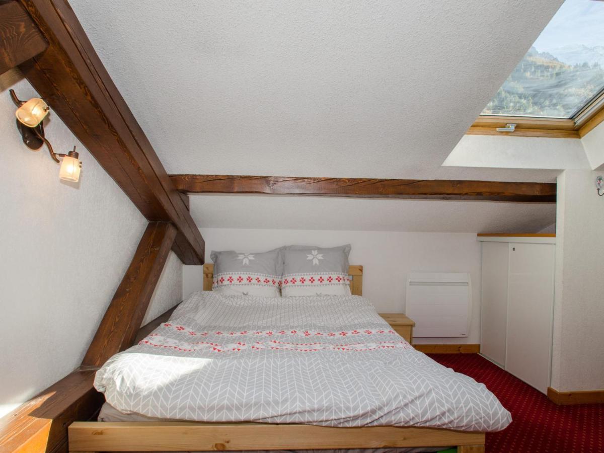 Apartment Duplex Centre Avec Parking Et Wifi - Fr-1-343-240