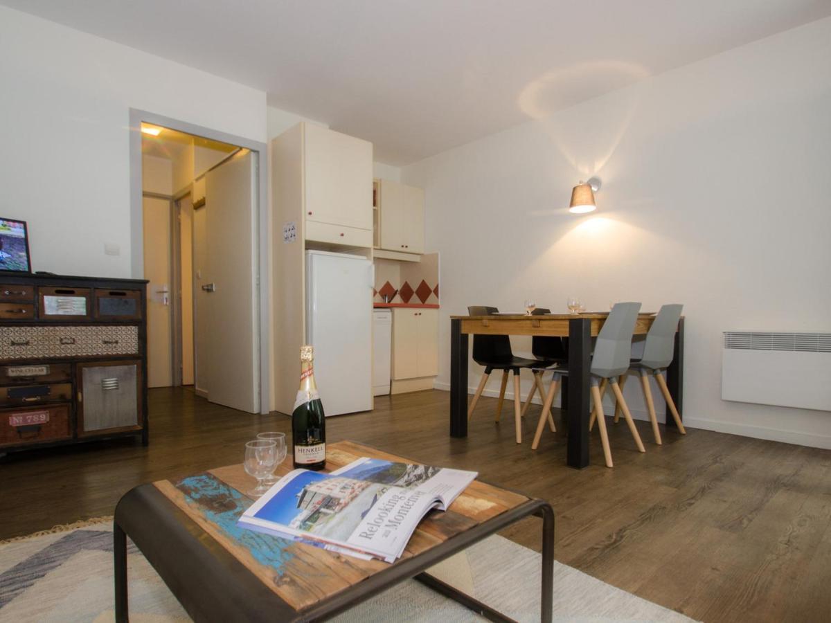 Apartment Cosy A Proche Du Ski-bus - Fr-1-343-238 *