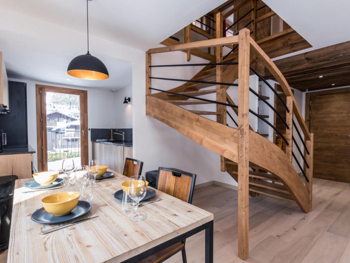 Duplex Au Centre De Avec Wifi Et Parking - Fr-1-343-189 Apartment *