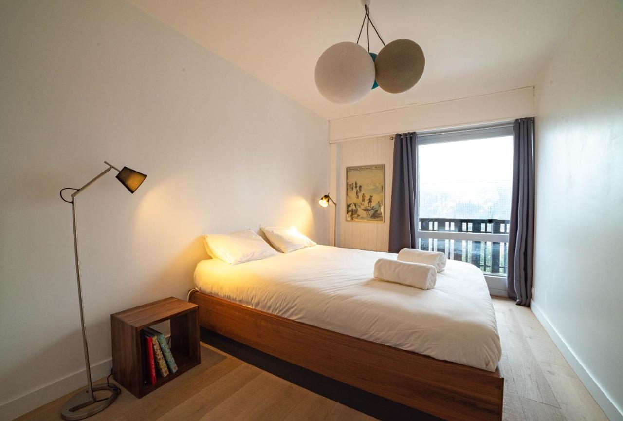 Apartment Du Brevent Chamonix
