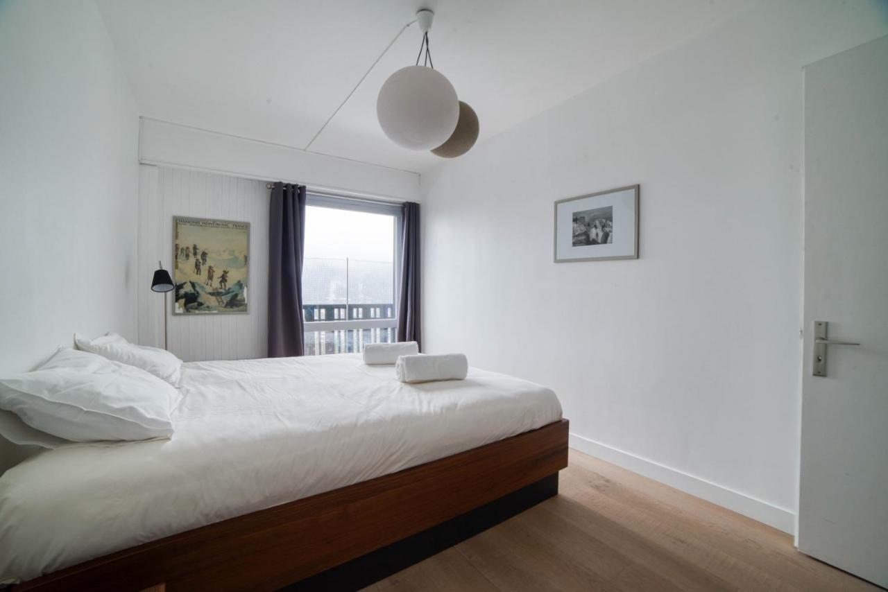 Apartment Du Brevent *