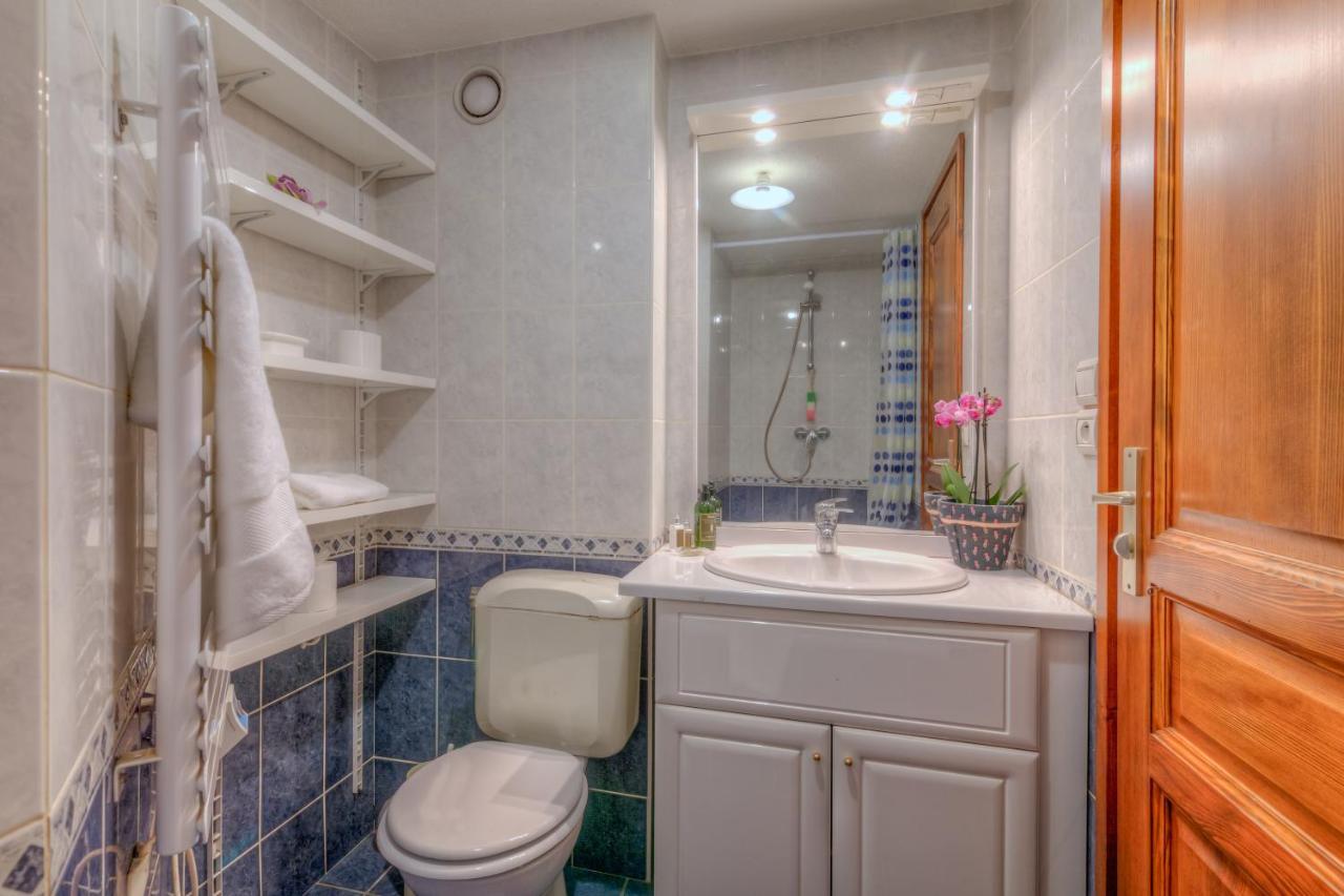 Belle Epoque Happy Apartment *