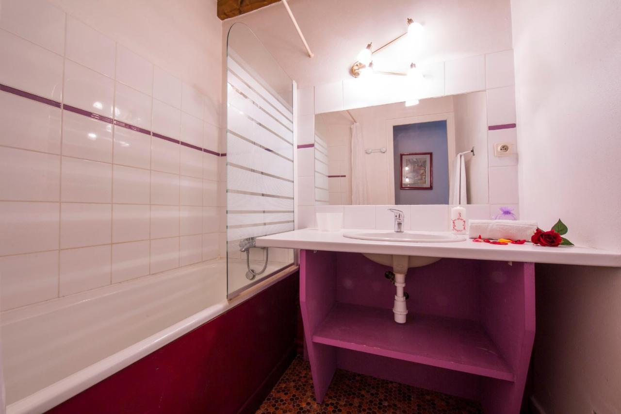 Apartment Androsace Chamonix