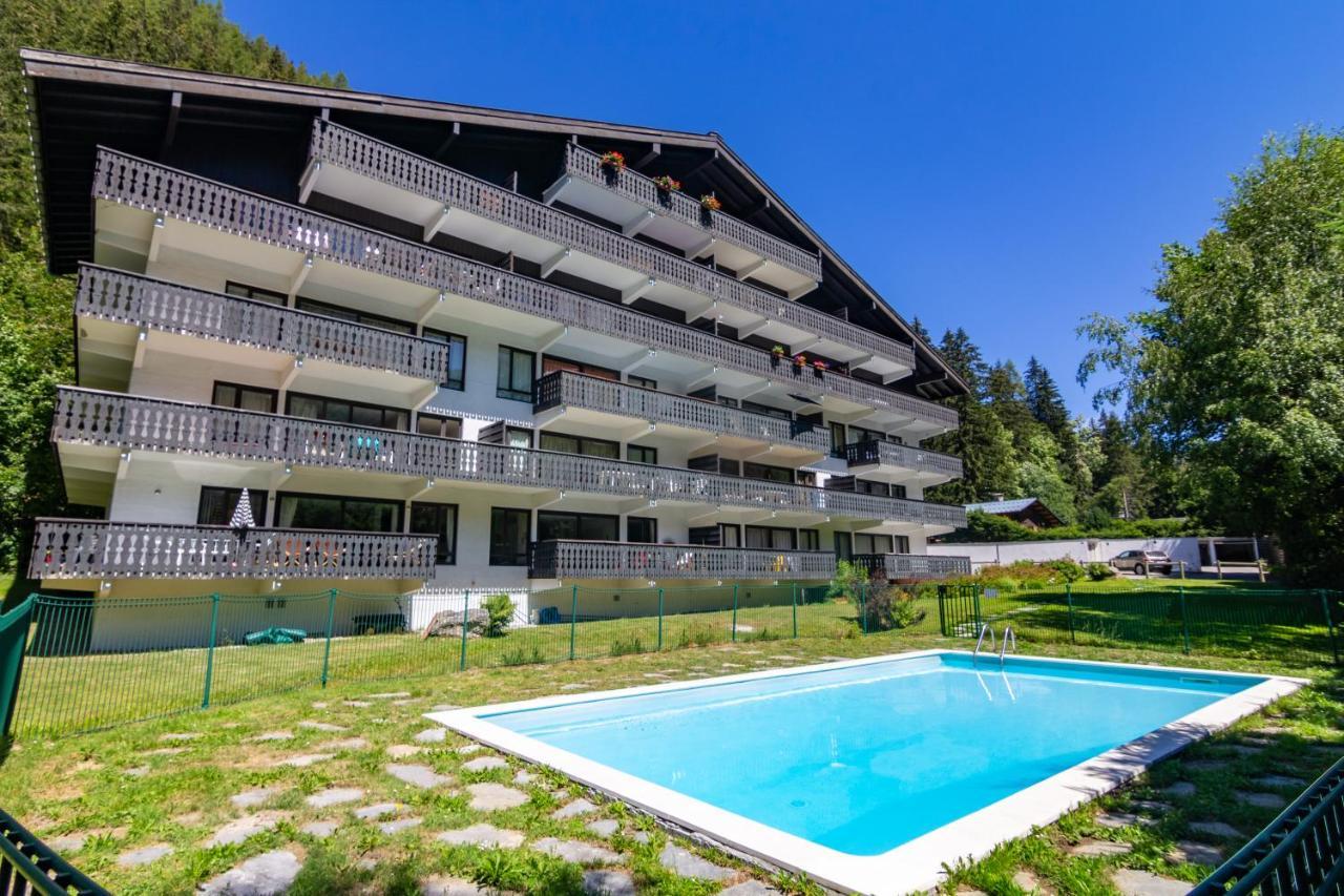 Androsace Apartment