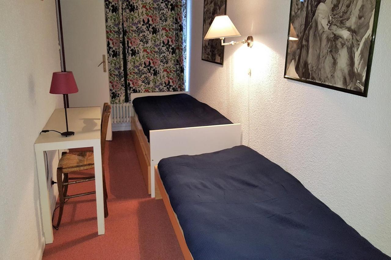 Androsace Apartment *