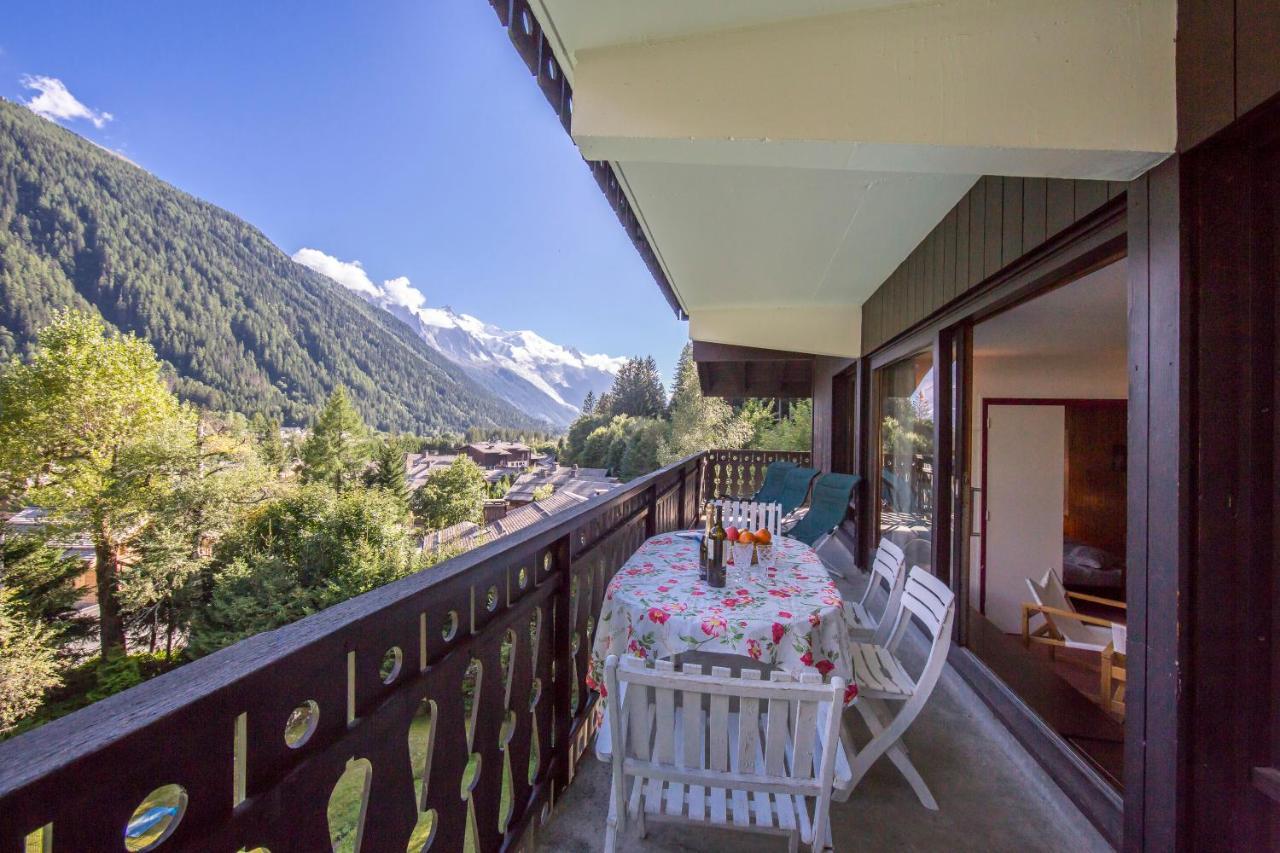 Androsace Apartment
