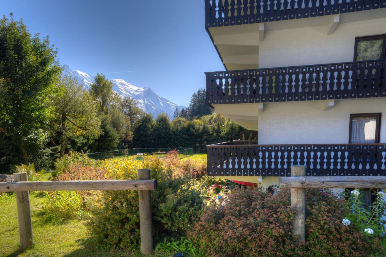 Apartment Androsace *