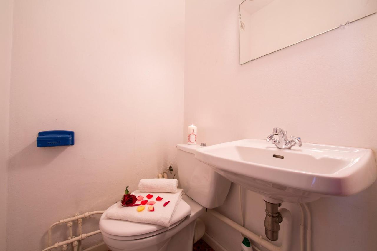 Apartment Androsace Chamonix