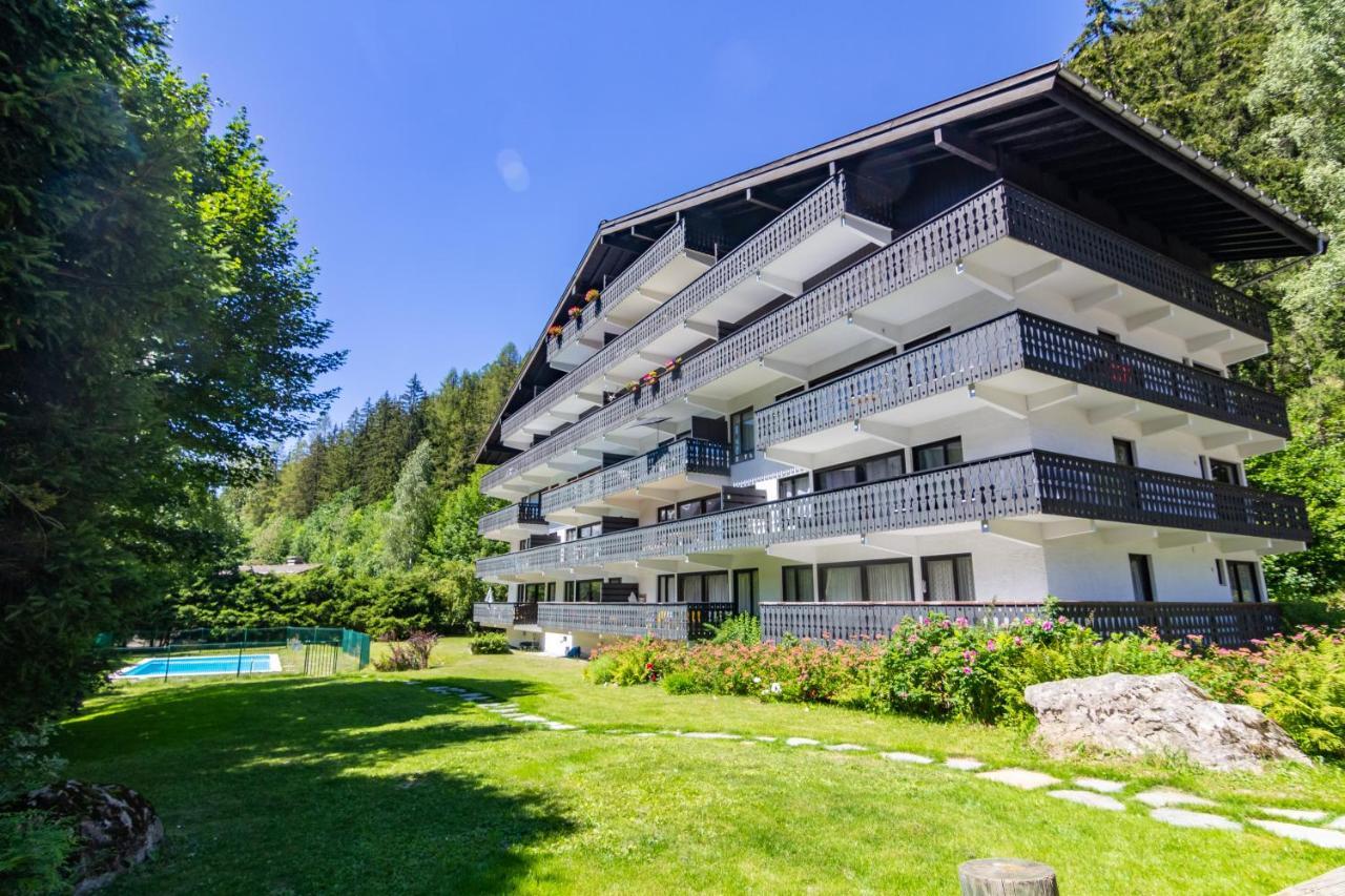 Androsace Apartment *