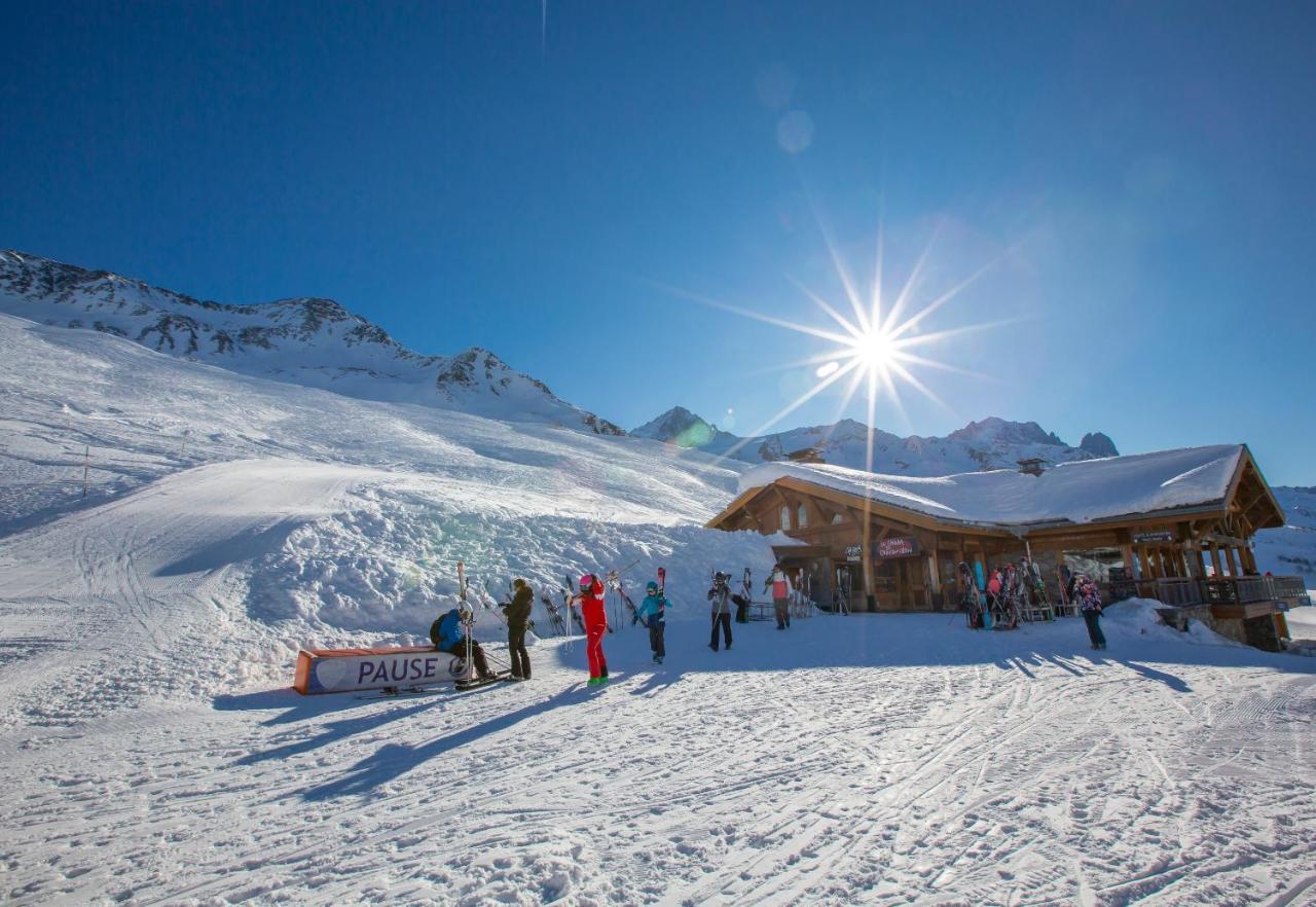 Maisonnette Le Chamois - Happy Apartment Chamonix