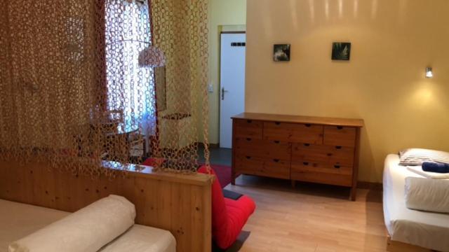 White Chalet Chamonix