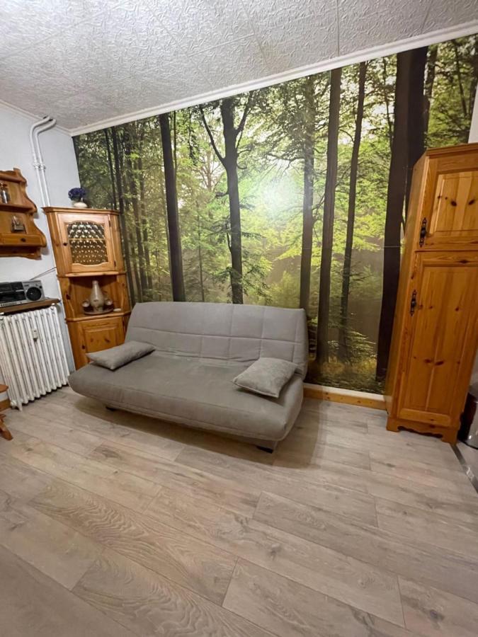 Le Savoisien By Interhome Apartment