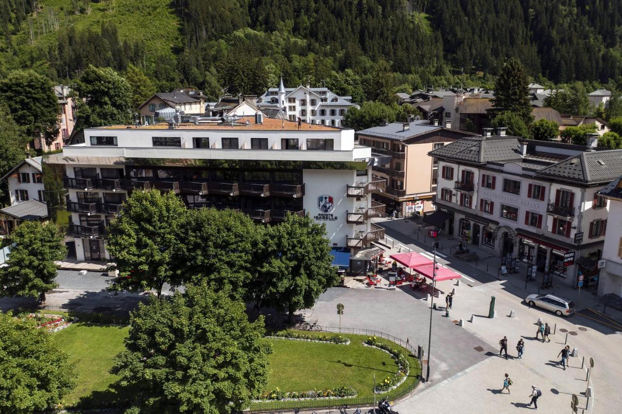 Pointe Isabelle Hotel